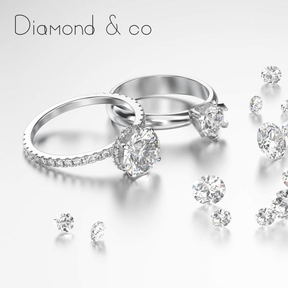 Diamond & Co
