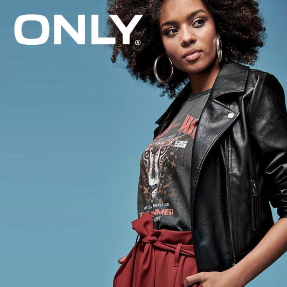 Only