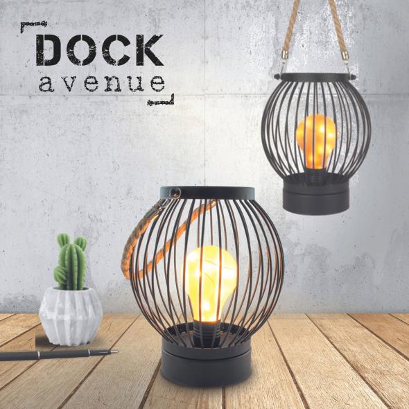 Dock Avenue