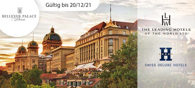 5*-Luxus im Herzen der Hauptstadt