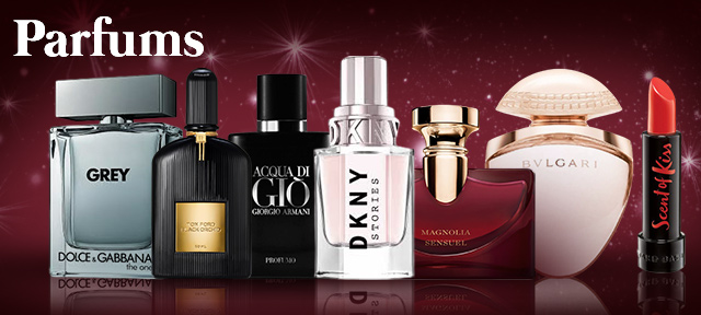 Parfums