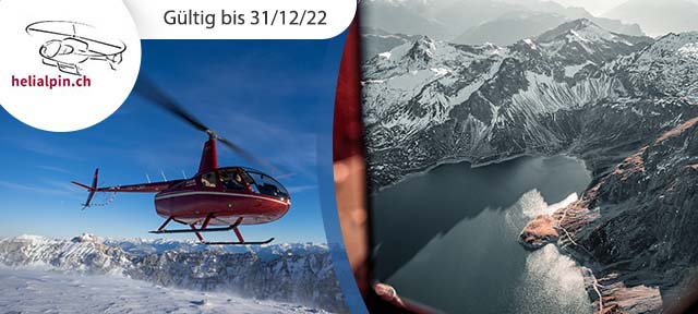 Säntisrundflug