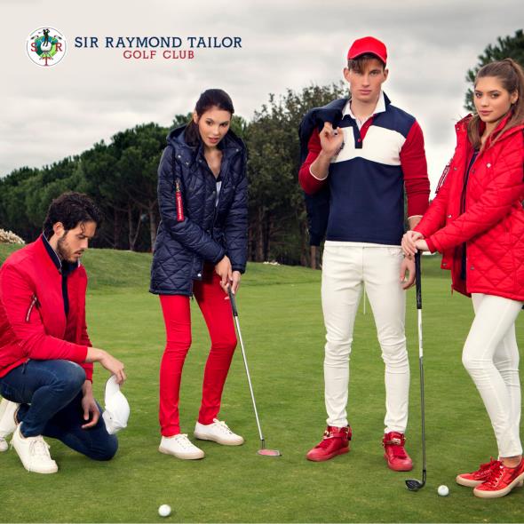 Sir Raymond Taylor