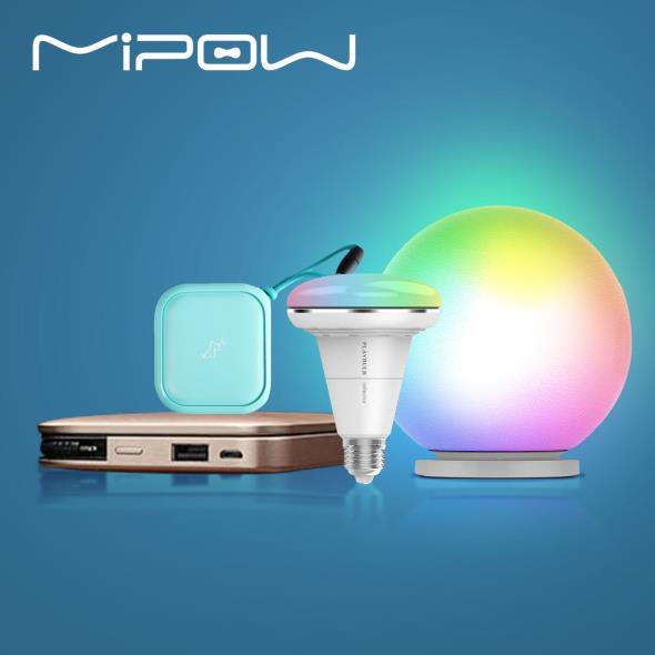 MiPow