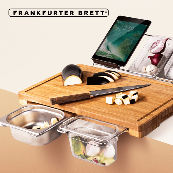 Frankfurter Brett