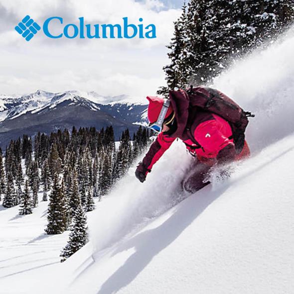 Columbia