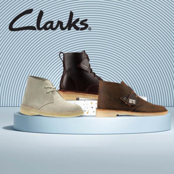 Clarks
