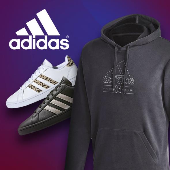 Adidas