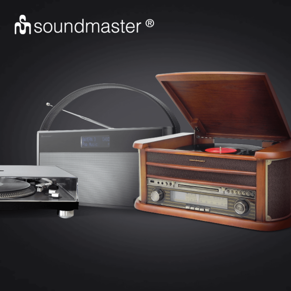 Soundmaster