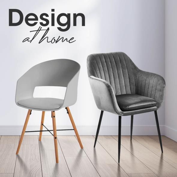 Design at home