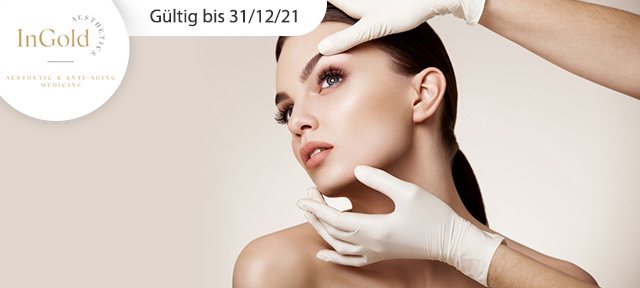 Facelifting mit Ultherapy®