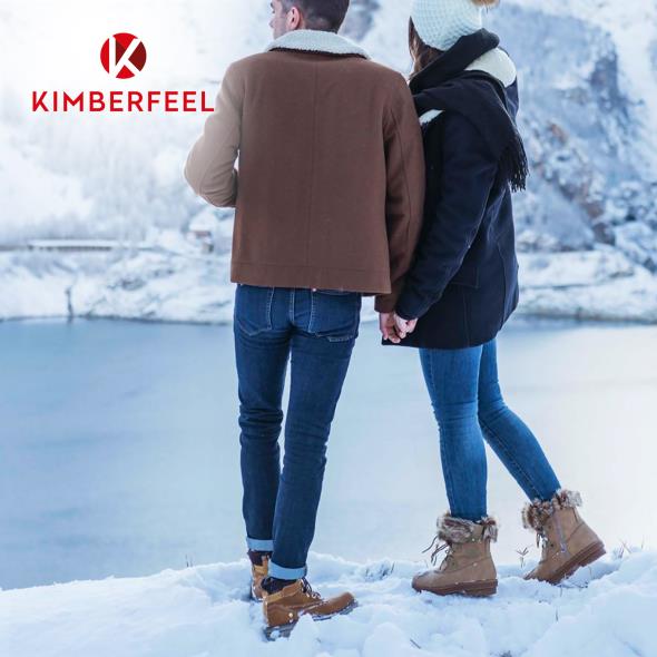 Kimberfeel