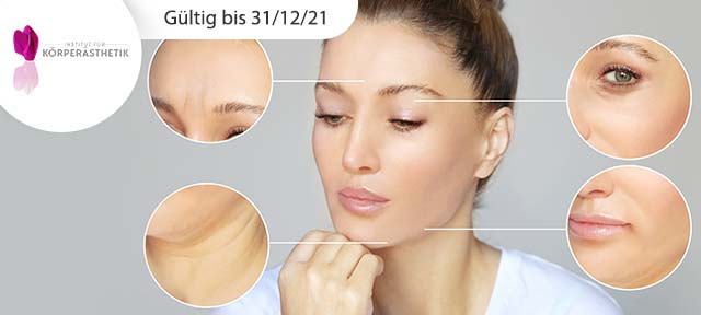 Anti-Aging: Body by thermage® pro