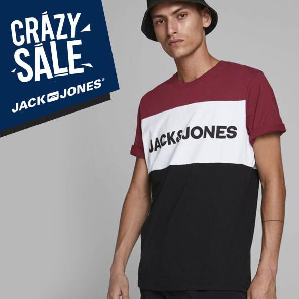 Crazy Sale Jack & Jones