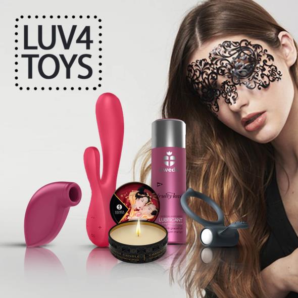 Luv4 Toys