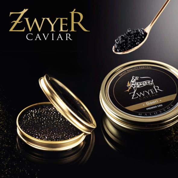 Zwyer Kaviar