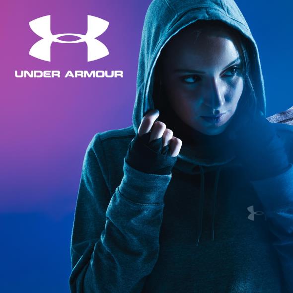 Under Armour