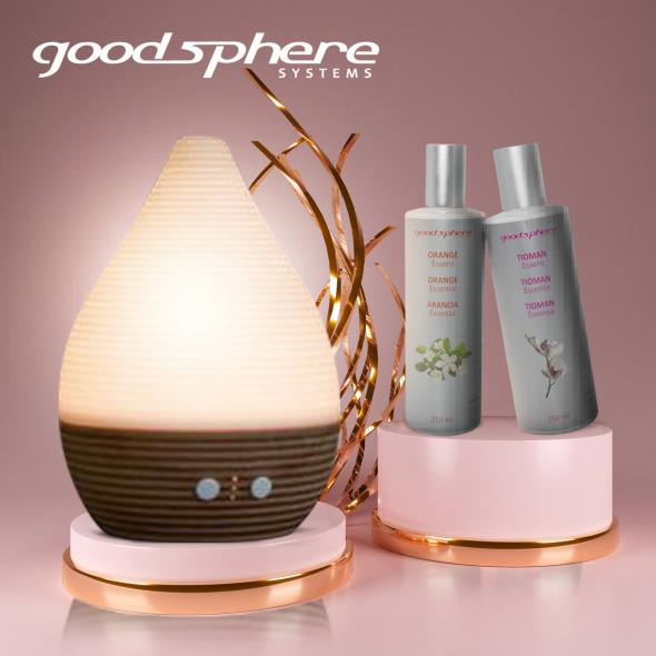 GoodSphere