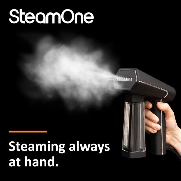 SteamOne