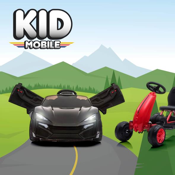 Kid Mobile
