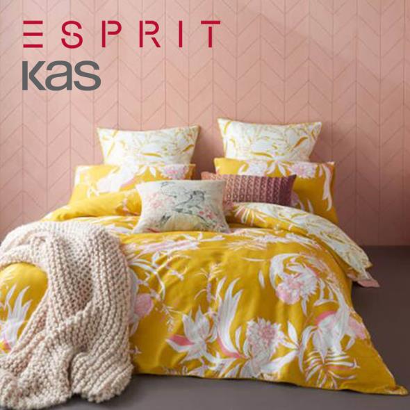 Esprit, Kas