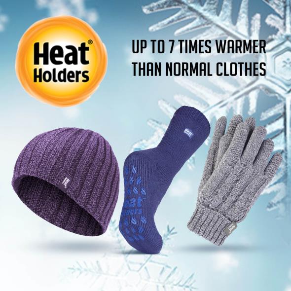 Heat Holders