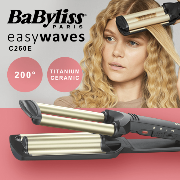 BaByliss