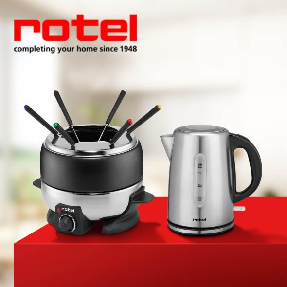 Rotel