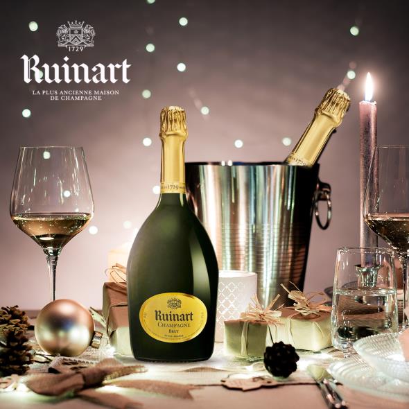 RUINART