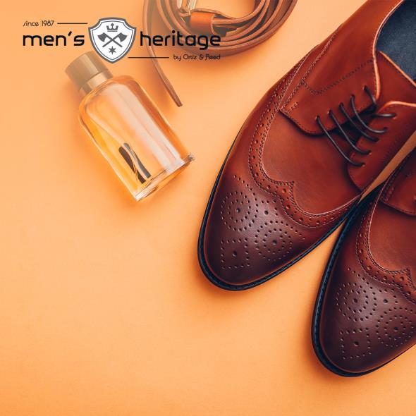 Men's Heritage