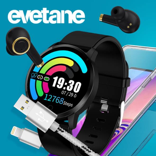 Evetane