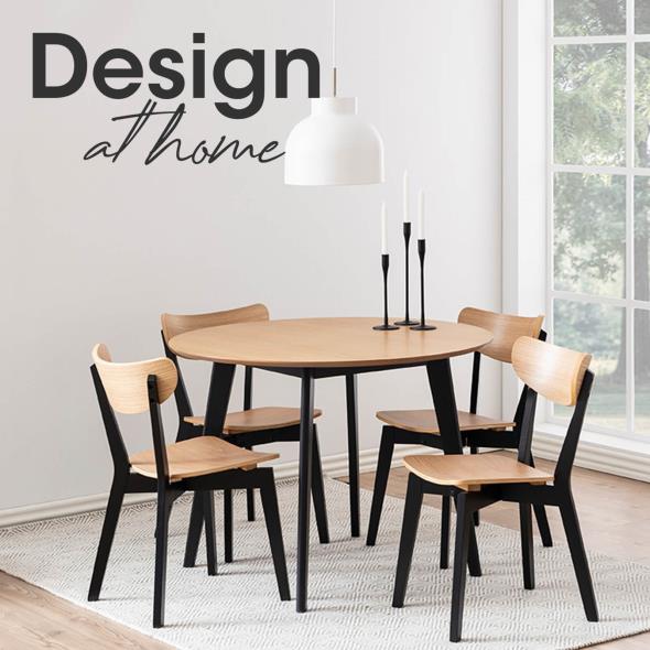 Design at Home