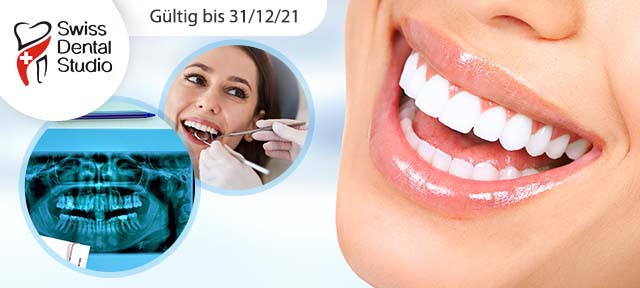 Zahnärztliche Behandlung nach Wahl