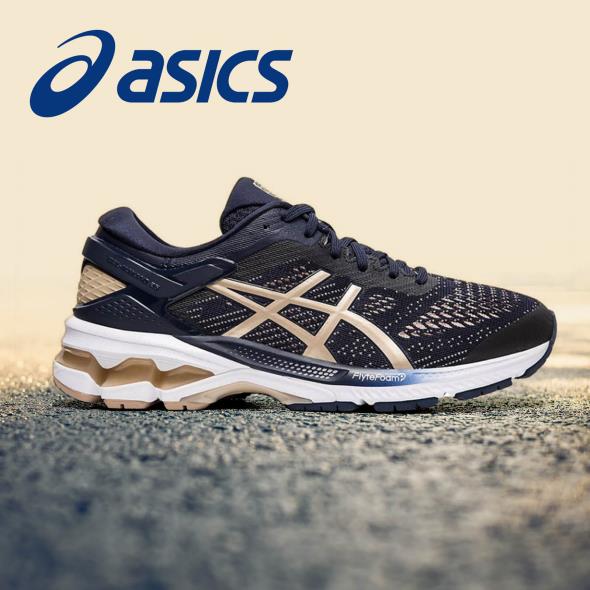 Asics