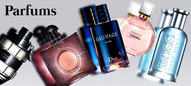 Parfums