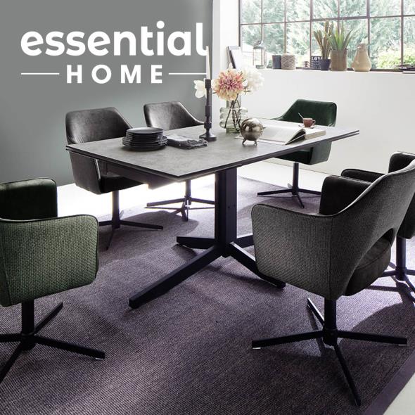 Essential Home