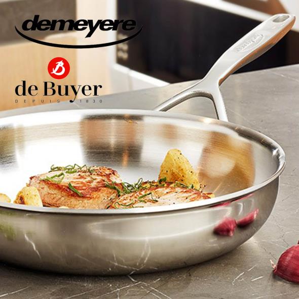 Demeyere, De Buyer