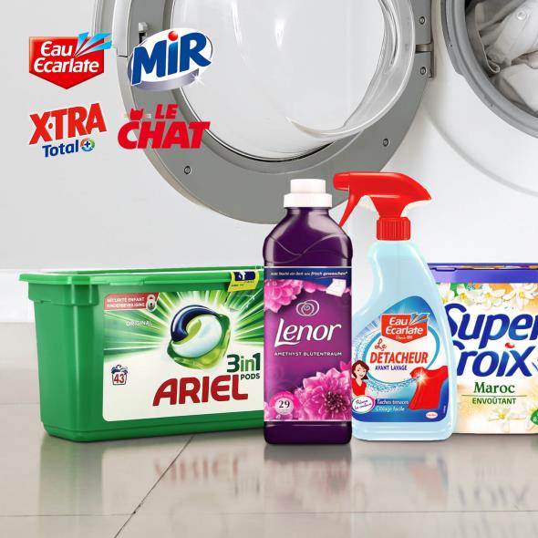 Eau Ecarlate, Mir, Xtra, Le Chat