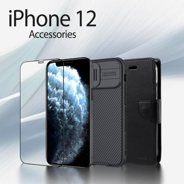 iPhone 12 Accessories