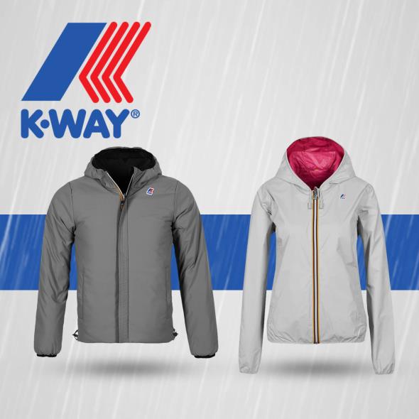 K-Way