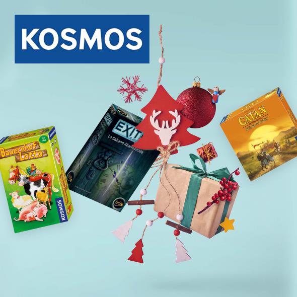 Kosmos
