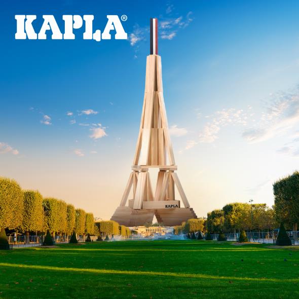 Kapla