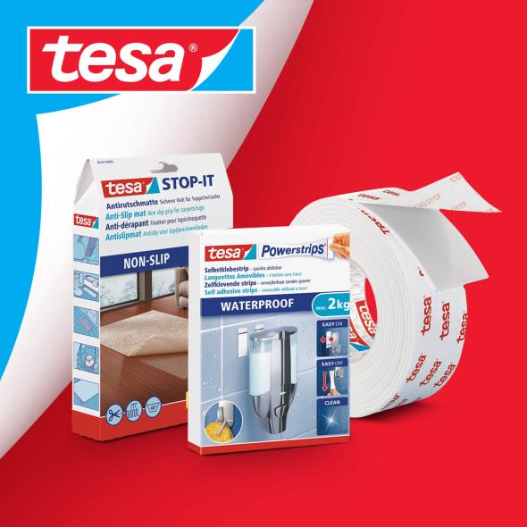 Tesa