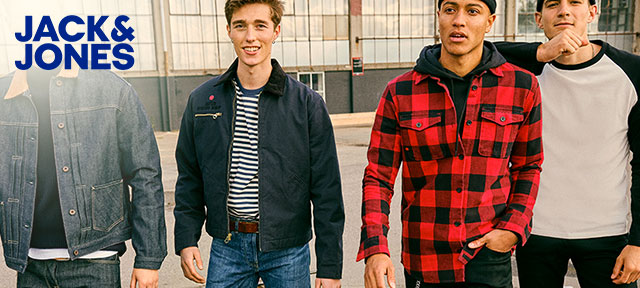 Jack & Jones