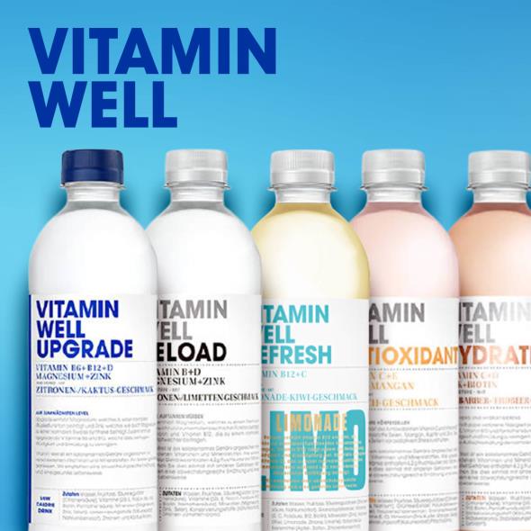 VITAMIN WELL