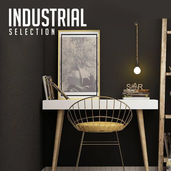 Industrial Selection