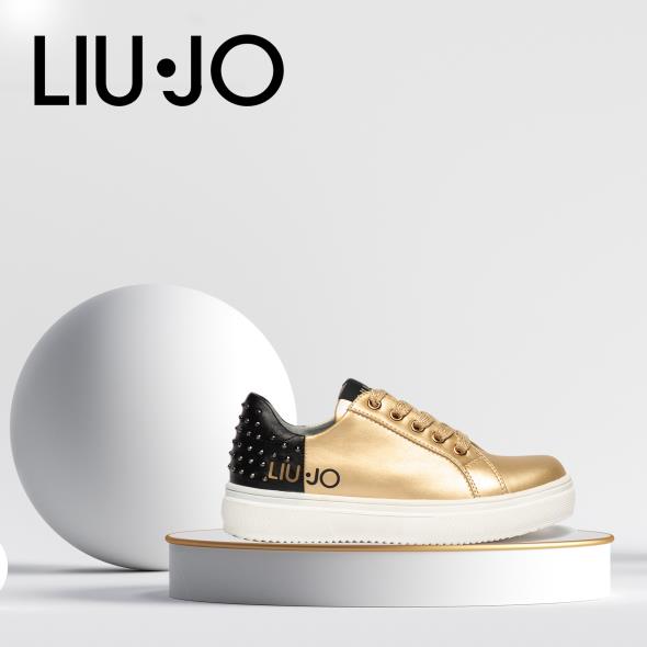 Liu Jo