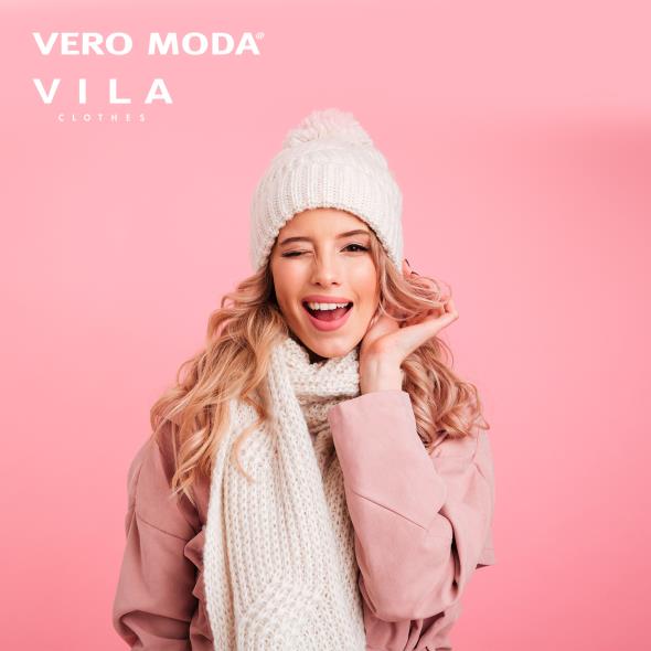 Vero Moda, Vila Clothes