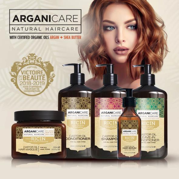Arganicare