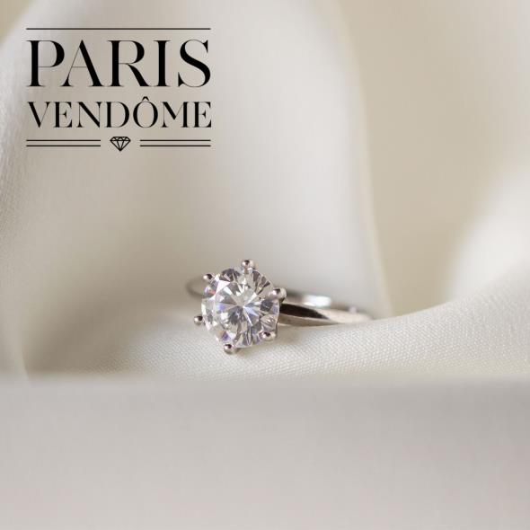 Paris Vendôme